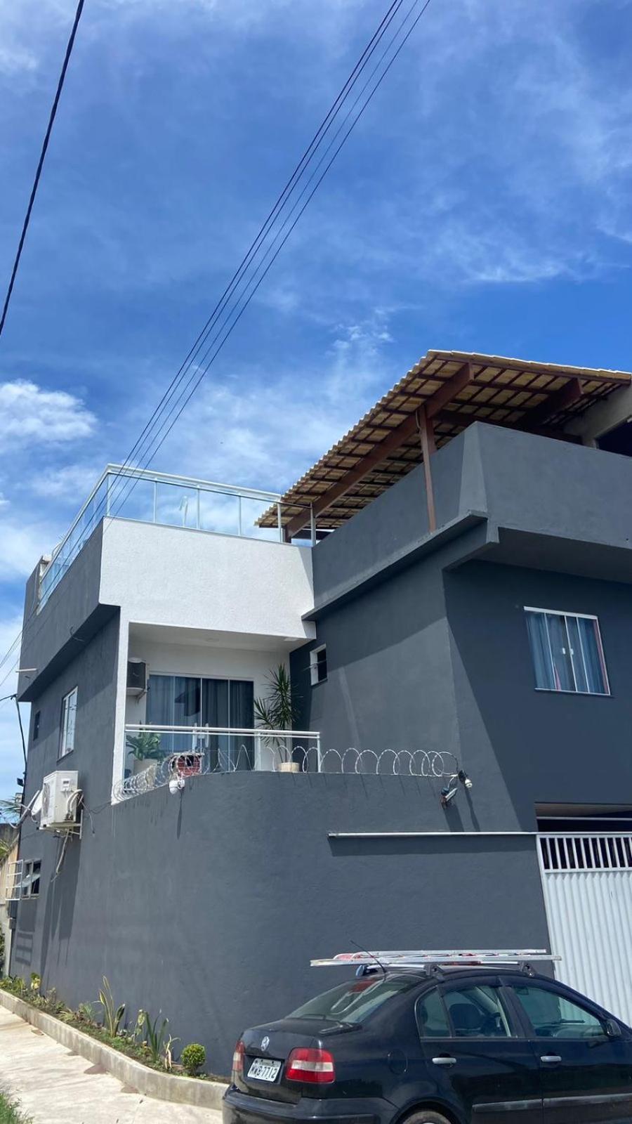 Casa Temporada Cabo Frio Casa Por Do Sol Villa Exterior photo